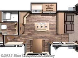 Used 2016 Highland Ridge Open Range 3X 377FLR available in Latham, New York