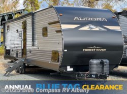 New 2026 Forest River Aurora 29TQS available in Latham, New York