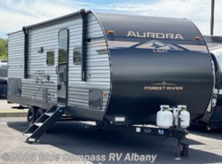 New 2026 Forest River Aurora Light 26BHS available in Latham, New York