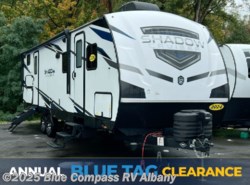 Used 2024 Cruiser RV Shadow Cruiser 277BHS available in Latham, New York