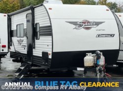 Used 2021 Shasta Shasta 18FQ available in Latham, New York