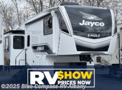 Used 2025 Jayco Eagle HT 29RLC available in Latham, New York
