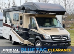 Used 2018 Jayco Melbourne Prestige 24LP available in Latham, New York