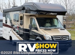 Used 2018 Jayco Melbourne Prestige 24LP available in Latham, New York