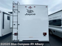 New 2026 Jayco Redhawk 24B available in Latham, New York