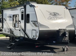 New 2026 Jayco Jay Feather 21MML available in Latham, New York