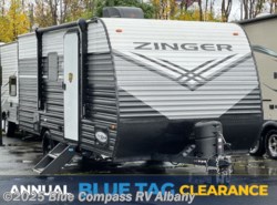 Used 2026 CrossRoads Zinger Lite 18BH available in Latham, New York