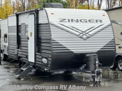 Used 2026 CrossRoads Zinger Lite 18BH available in Latham, New York
