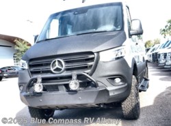 New 2026 Airstream Interstate 19X Std. Model available in Latham, New York