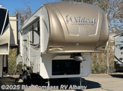 Used 2017 Forest River Wildcat 29RLX available in Latham, New York