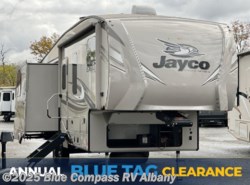 Used 2019 Jayco Eagle HT 27.5RLTS available in Latham, New York
