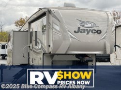 Used 2019 Jayco Eagle HT 27.5RLTS available in Latham, New York