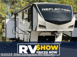 Used 2022 Grand Design Reflection 31MB available in Latham, New York
