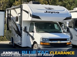 Used 2023 Jayco Redhawk SE 22C available in Latham, New York