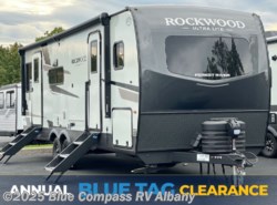 New 2026 Forest River Rockwood Ultra Lite 2618RD available in Latham, New York