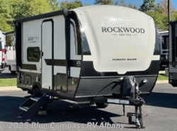 New 2026 Forest River Rockwood Geo Pro G13LE available in Latham, New York