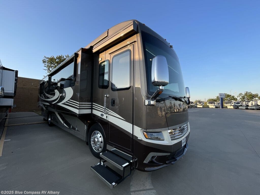 Used 2020 Newmar New Aire 3543 available in Latham, New York