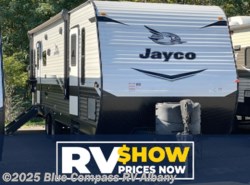Used 2022 Jayco Jay Flight SLX 8 265RLS available in Latham, New York