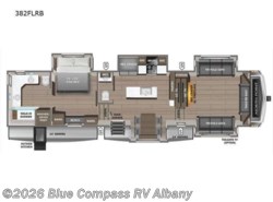 Used 2024 Jayco North Point 382FLRB available in Latham, New York
