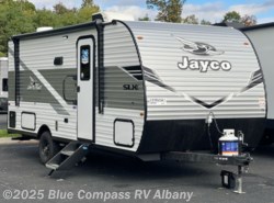 New 2026 Jayco Jay Flight SLX 197MB available in Latham, New York