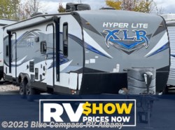 Used 2017 Forest River XLR Hyper Lite 29HFS available in Latham, New York