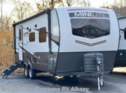 Used 2025 Forest River Rockwood Mini Lite 2511S available in Latham, New York