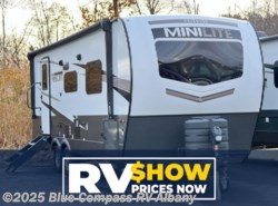 Used 2025 Forest River Rockwood Mini Lite 2511S available in Latham, New York