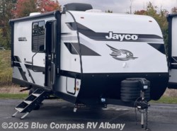 New 2025 Jayco Jay Feather Air 18MBH available in Latham, New York