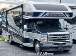 New 2026 Entegra Coach Esteem 29V available in Latham, New York