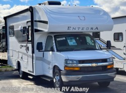 New 2026 Entegra Coach Odyssey SE 22E available in Latham, New York