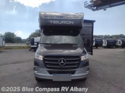 Used 2022 Thor Motor Coach Tiburon Sprinter 24FB available in Latham, New York