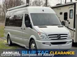 Used 2013 Airstream Interstate Lounge available in Latham, New York