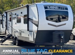 Used 2023 Forest River Rockwood Mini Lite 2511S available in Latham, New York