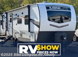 Used 2023 Forest River Rockwood Mini Lite 2511S available in Latham, New York