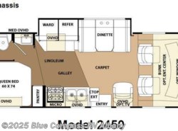 Used 2008 Forest River Sunseeker 2450Chevy available in Latham, New York