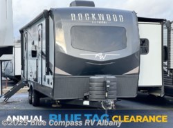 Used 2024 Forest River Rockwood Signature 8262RBS available in Latham, New York