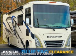 Used 2023 Thor Motor Coach Windsport 34J available in Latham, New York
