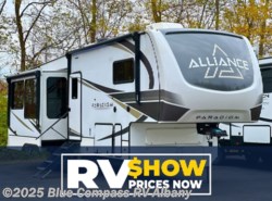 Used 2024 Alliance RV Paradigm 310RL available in Latham, New York