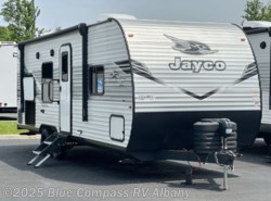 New 2025 Jayco Jay Flight SLX 260BH available in Latham, New York
