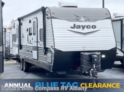 Used 2022 Jayco Jay Flight 32BHDS available in Latham, New York