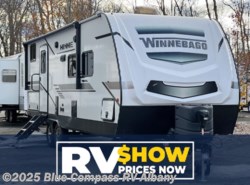 Used 2022 Winnebago Minnie 2301BHS available in Latham, New York