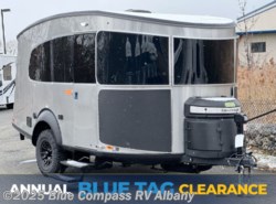 New 2026 Airstream Basecamp Xe 20Xe available in Latham, New York