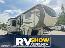 Used 2017 Keystone Montana 3731 FL available in Latham, New York