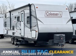 Used 2015 Coleman Lantern Series 295QBS available in Latham, New York