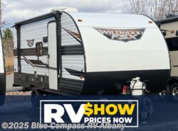 Used 2022 Forest River Wildwood FSX 170SS available in Latham, New York