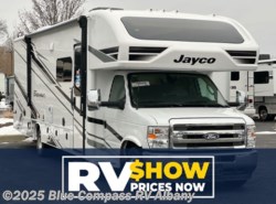 New 2026 Jayco Greyhawk 29MV available in Latham, New York