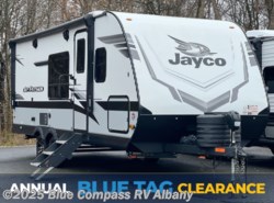 Used 2023 Jayco Jay Feather 21MML available in Latham, New York