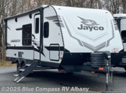 Used 2023 Jayco Jay Feather 21MML available in Latham, New York