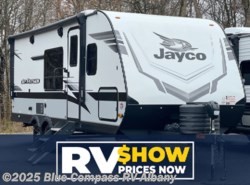 Used 2023 Jayco Jay Feather 21MML available in Latham, New York