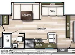 Used 2019 Forest River Wildwood 29QBLE available in Latham, New York